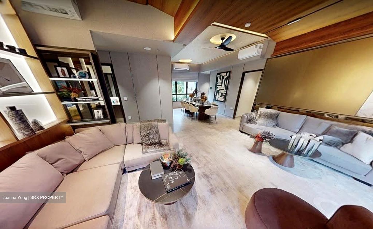 Springleaf Residence (D26), Apartment #628885901